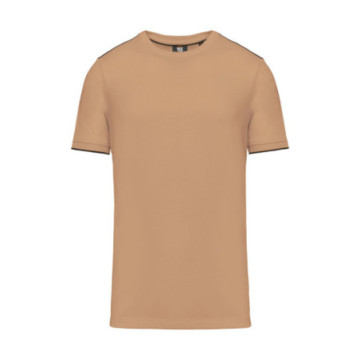 Tee-shirt de travail homme WK® couleur