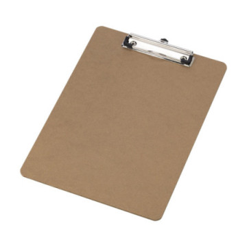 Clip board A4