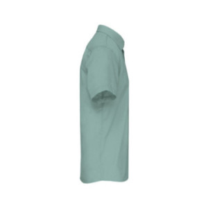 Chemise manches courtes homme Kariban® couleur