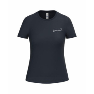 Tee-shirt femme iDeal Basic® iDeal190 couleur