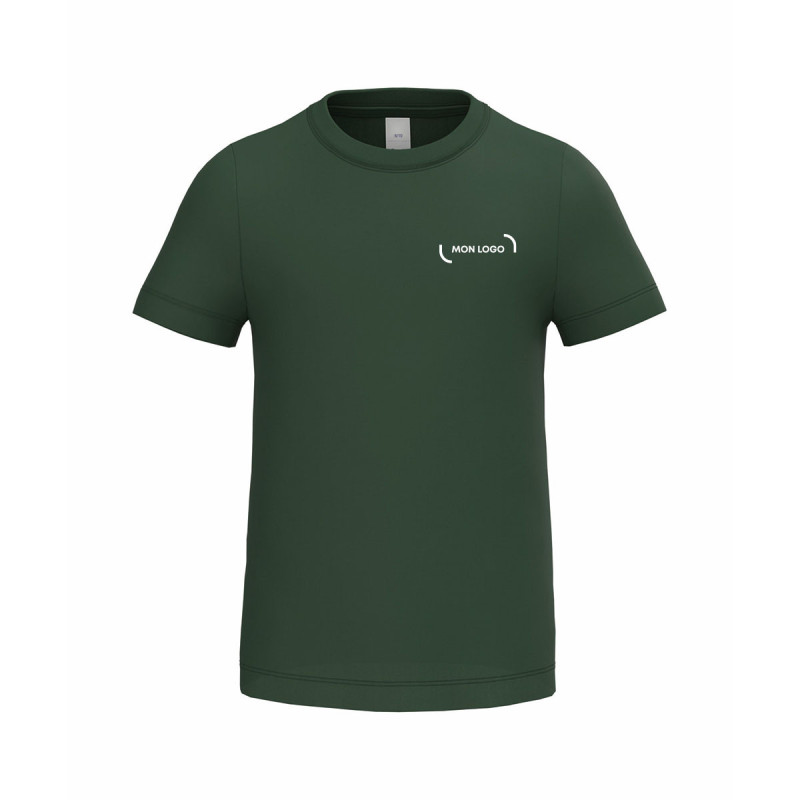 Tee-shirt enfant iDeal Basic® iDeal150 couleur