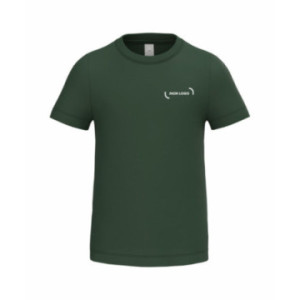 Tee-shirt enfant iDeal Basic® iDeal150 couleur