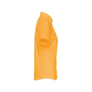 Chemise manches courtes femme Kariban® couleur