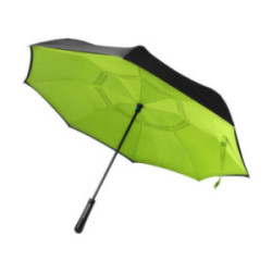 Parapluie réversible