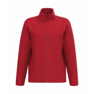 Veste polaire mixte iDeal Basic®