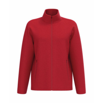 Veste polaire mixte iDeal Basic®