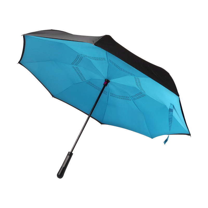Parapluie réversible