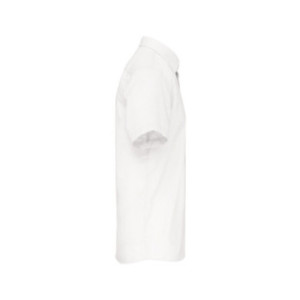 Chemise manches courtes homme Kariban® blanche