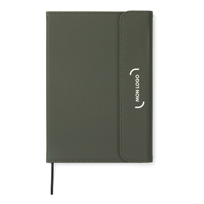 Carnet rechargeable A5 Vinga®