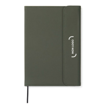 Carnet rechargeable A5 Vinga®