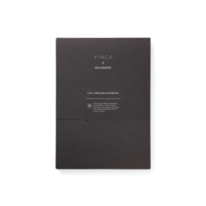 Carnet rechargeable A5 4 en 1 Vinga®