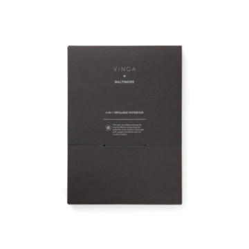 Carnet rechargeable A5 4 en 1 Vinga®