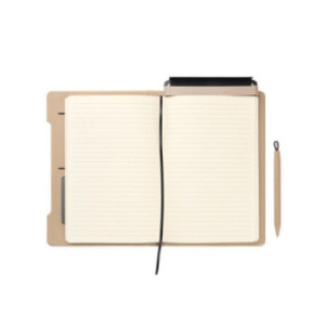 Carnet rechargeable A5 4 en 1 Vinga®
