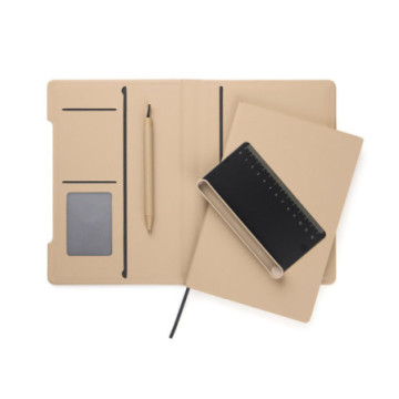 Carnet rechargeable A5 4 en 1 Vinga®