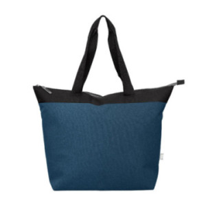 Sac isotherme en rPET avec poignées renforcées