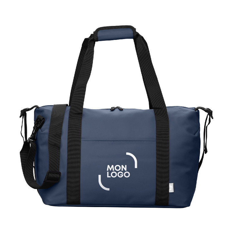 Sac de sport et de voyage en matières recyclées