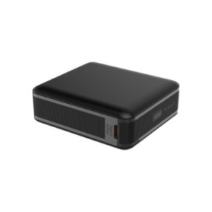Batterie de secours 10000 mAh charge rapide Akashi®