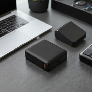 Batterie de secours 10000 mAh charge rapide Akashi®