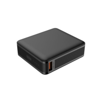 Batterie de secours 10000 mAh charge rapide Akashi®