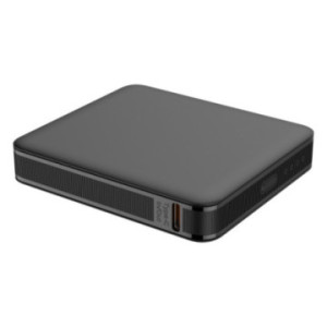 Batterie de secours 5000 mAh charge rapide Akashi®