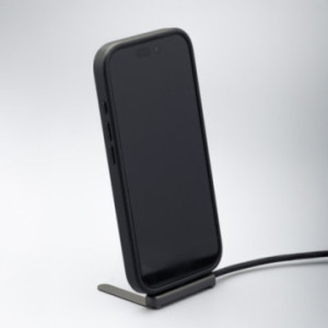 Cable de charge long 60W avec support de téléphone Akashi®