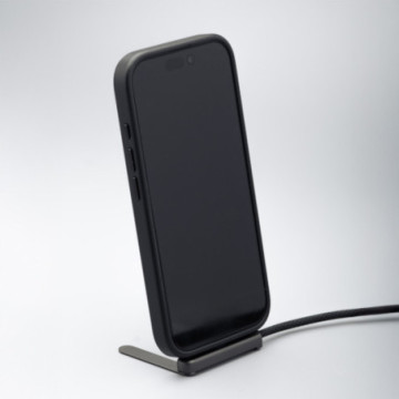 Cable de charge long 60W avec support de téléphone Akashi®