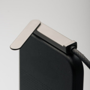 Cable de charge long 60W avec support de téléphone Akashi®