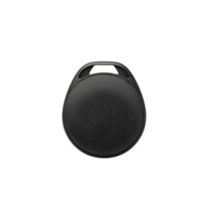 Porte-clés localisateur smartfinder Akashi® en PU recyclé couleur