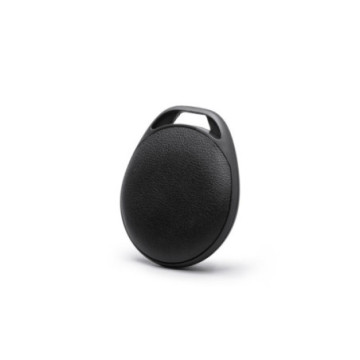 Porte-clés localisateur smartfinder Akashi® en PU recyclé couleur