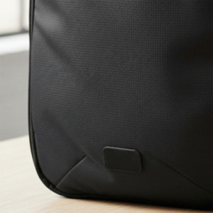 Sac à dos ordinateur cabine en plastique océanique Waste2Gear