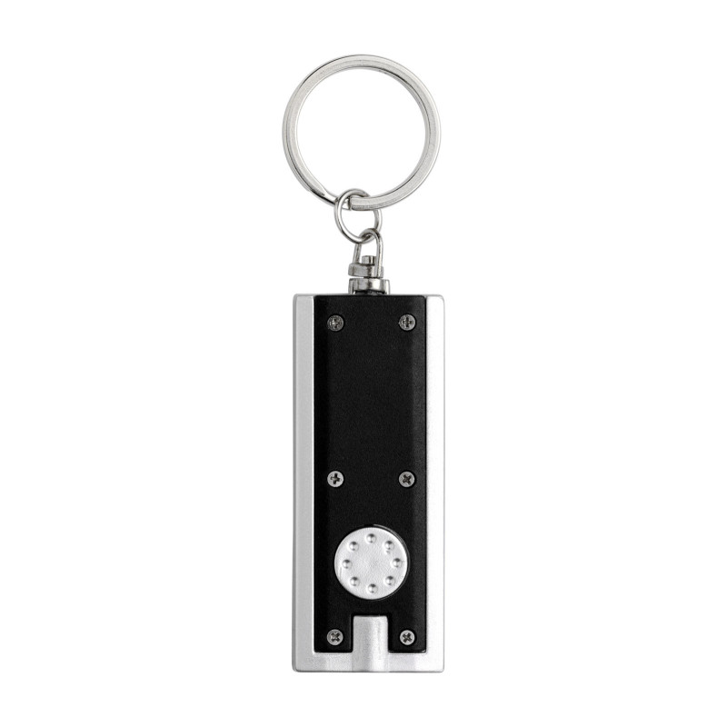 Porte-clés lampe