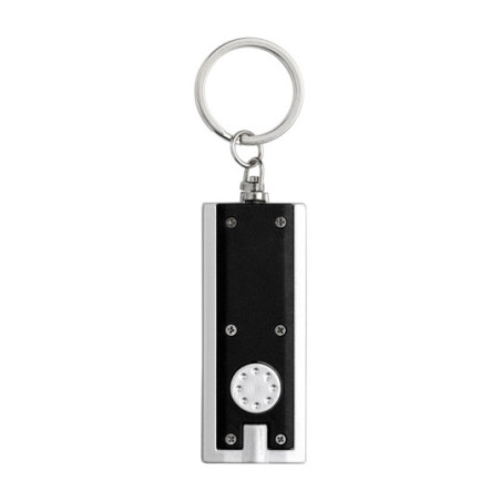 Porte-clés lampe