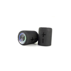 Enceinte magnétique stéréo 2 x 10 W Akashi®