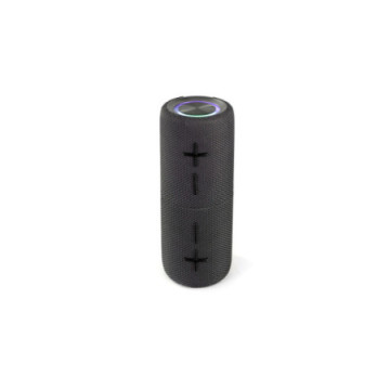 Enceinte magnétique stéréo 2 x 10 W Akashi®