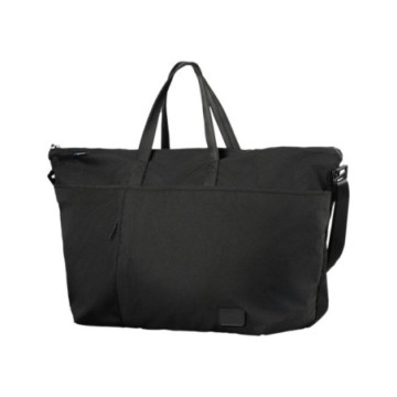 Sac de sport et de voyage en plastique océanique Waste2Gear