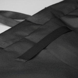 Sac de sport et de voyage en plastique océanique Waste2Gear