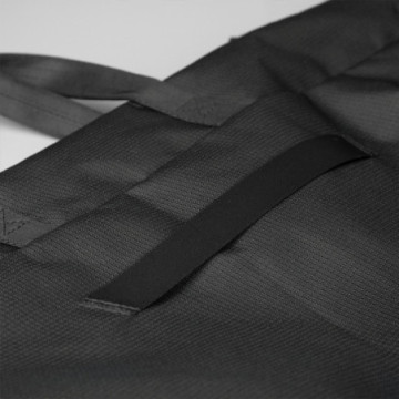 Sac de sport et de voyage en plastique océanique Waste2Gear