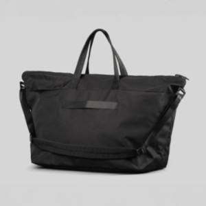 Sac de sport et de voyage en plastique océanique Waste2Gear