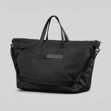 Sac de sport et de voyage en plastique océanique Waste2Gear