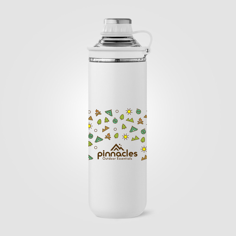 Bouteille isotherme 680 mL
