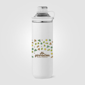 Bouteille isotherme 680 mL