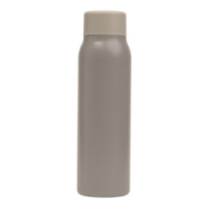 Bouteille isotherme pour boissons gazeuses