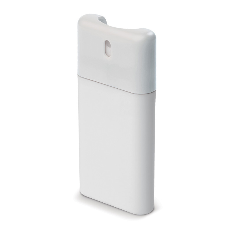 Gel nettoyant pour les mains en spray