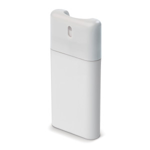 Gel nettoyant pour les mains en spray