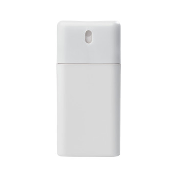 Gel nettoyant pour les mains en spray