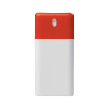 Gel nettoyant pour les mains en spray