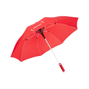 Parapluie en rPET tempête ouverture automatique Fare®