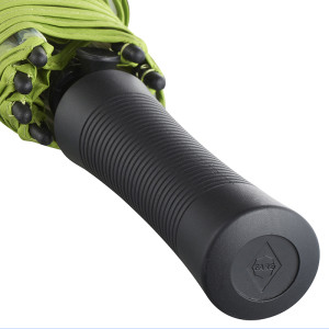 Parapluie transparent golf Fare®