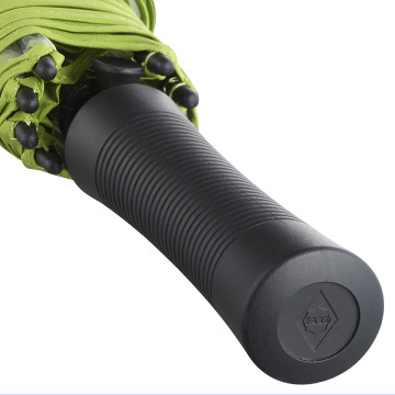 Parapluie transparent golf Fare®