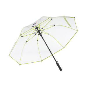 Parapluie transparent golf Fare®